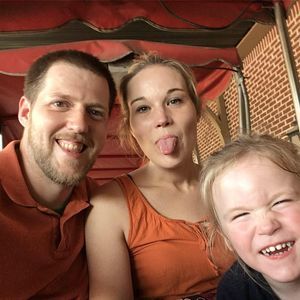 Meet your Posher, Megan